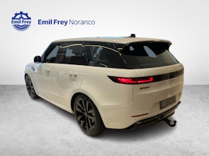 Fahrzeugbild LAND ROVER Range Rover Sport 3.0 I6 300 SE Dynamic