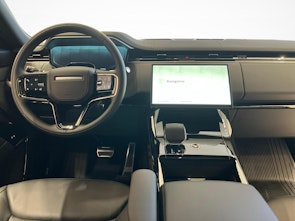 Fahrzeugbild LAND ROVER Range Rover Sport 3.0 I6 300 SE Dynamic