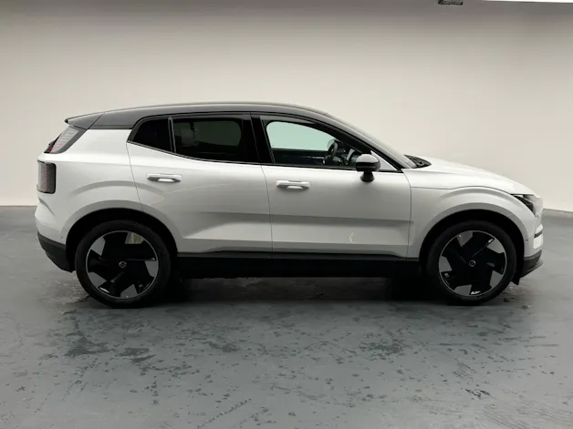 Volvo EX30 E60 Twin Ultra Performance AWD