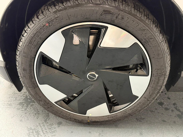 immagine del veicolo VOLVO EX 30