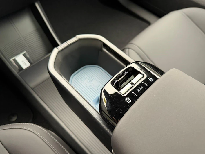 immagine del veicolo VOLVO EX 30