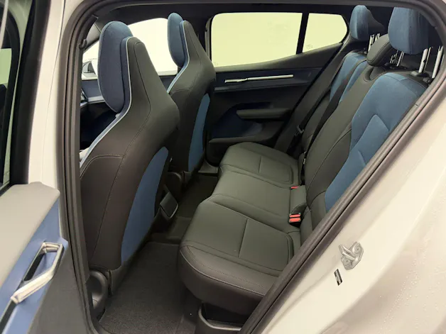 Volvo EX30 E60 Twin Ultra Performance AWD