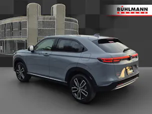 Honda HR-V 1.5 i-MMD Advance