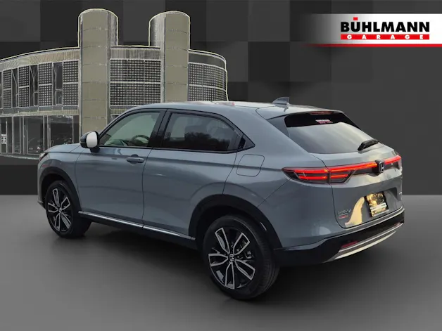 Honda HR-V 1.5 i-MMD Advance
