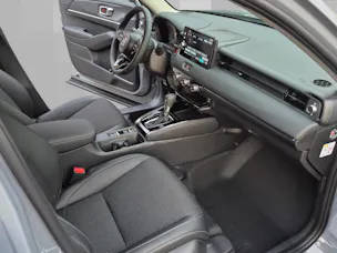 Honda HR-V 1.5 i-MMD Advance