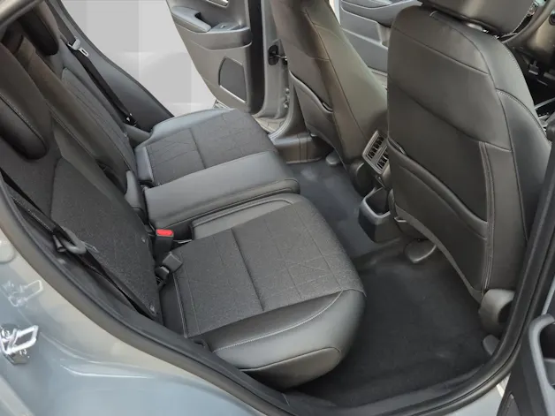 Honda HR-V 1.5 i-MMD Advance