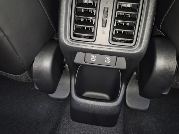 Honda HR-V 1.5 i-MMD Advance