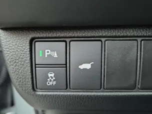 Honda HR-V 1.5 i-MMD Advance
