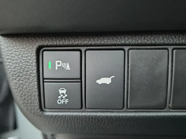 Honda HR-V 1.5 i-MMD Advance