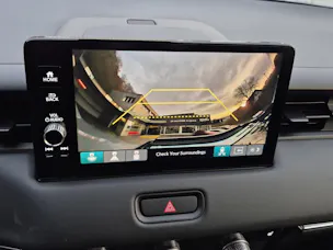 Honda HR-V 1.5 i-MMD Advance