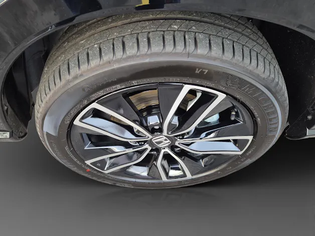 Honda HR-V 1.5 i-MMD Advance