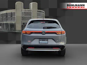 Honda HR-V 1.5 i-MMD Advance