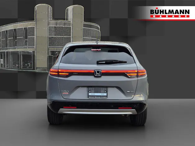 Honda HR-V 1.5 i-MMD Advance