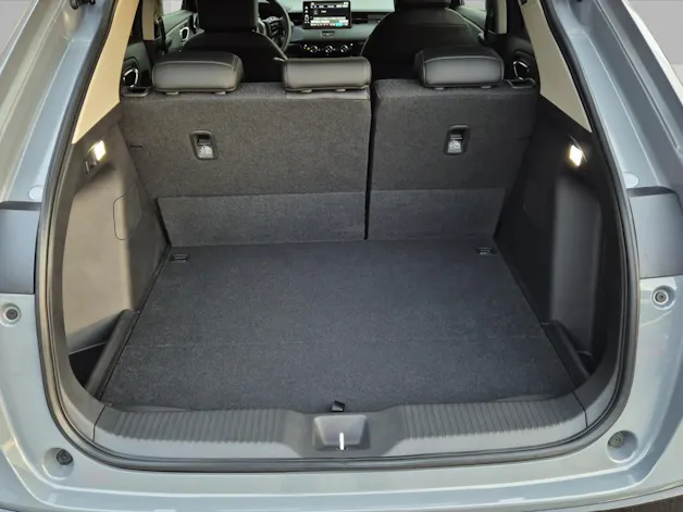 Honda HR-V 1.5 i-MMD Advance
