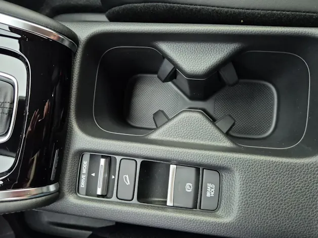 Honda HR-V 1.5 i-MMD Advance
