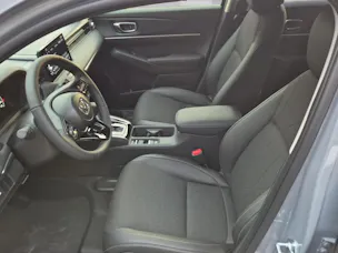 Honda HR-V 1.5 i-MMD Advance