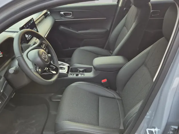 Honda HR-V 1.5 i-MMD Advance
