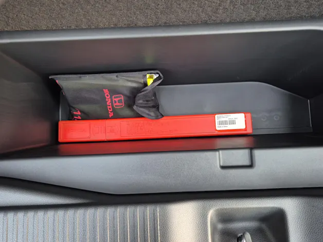 Honda HR-V 1.5 i-MMD Advance