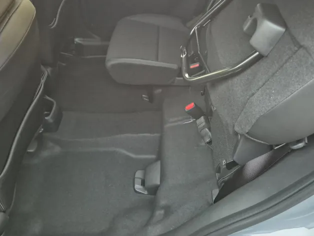 Honda HR-V 1.5 i-MMD Advance