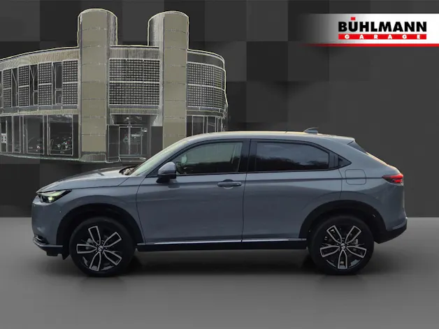 Honda HR-V 1.5 i-MMD Advance