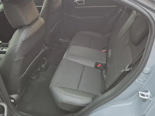 Honda HR-V 1.5 i-MMD Advance