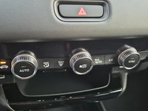 Honda HR-V 1.5 i-MMD Advance
