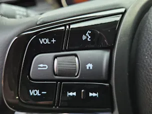 Honda HR-V 1.5 i-MMD Advance