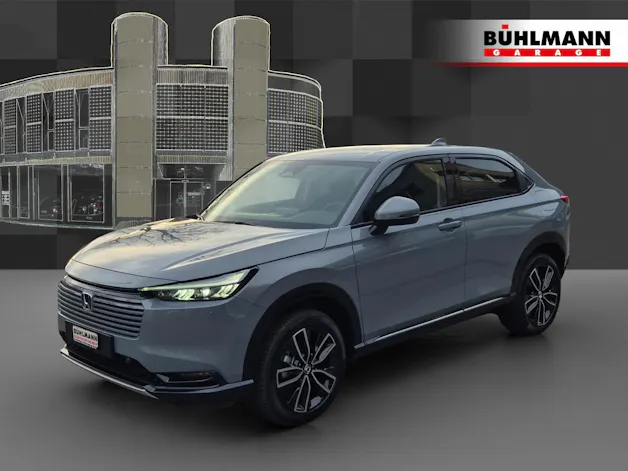 Honda HR-V 1.5 i-MMD Advance