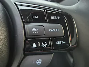 Honda HR-V 1.5 i-MMD Advance