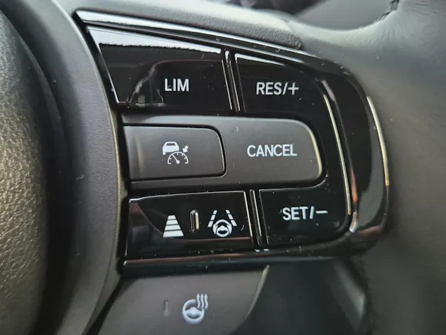 Honda HR-V 1.5 i-MMD Advance