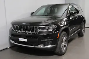 Jeep Grand Cherokee 2.0 Turbo Limited 4xe