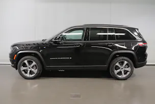 Jeep Grand Cherokee 2.0 Turbo Limited 4xe