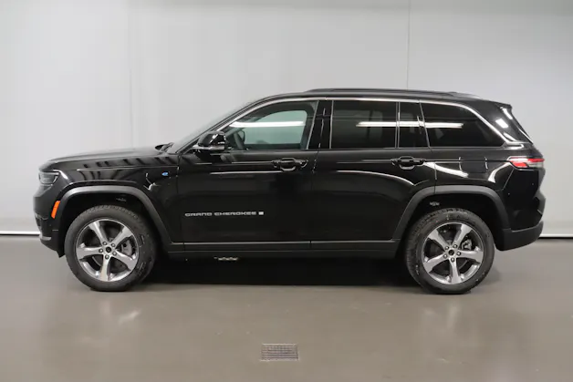 Jeep Grand Cherokee 2.0 Turbo Limited 4xe
