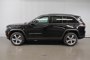 Vehicle image JEEP Grand Cherokee 2.0 Turbo Limited 4xe