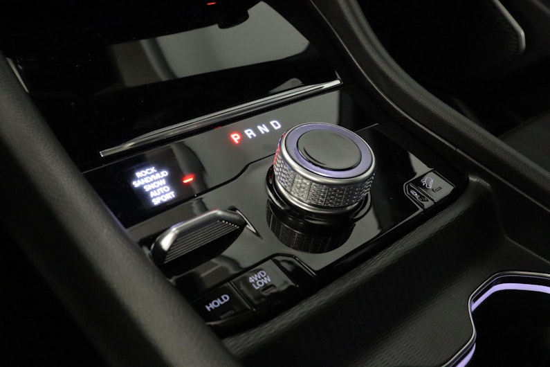 Vehicle image JEEP Grand Cherokee