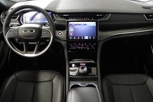 Vehicle image JEEP Grand Cherokee 2.0 Turbo Limited 4xe