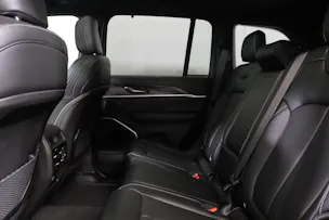 Jeep Grand Cherokee 2.0 Turbo Limited 4xe