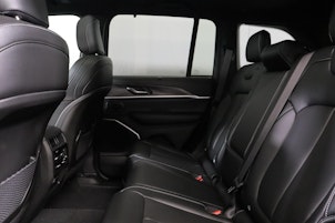 Vehicle image JEEP Grand Cherokee 2.0 Turbo Limited 4xe