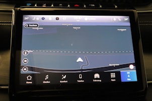 Vehicle image JEEP Grand Cherokee 2.0 Turbo Limited 4xe