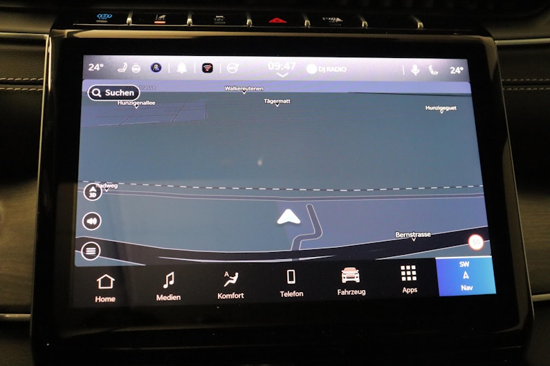 Vehicle image JEEP Grand Cherokee