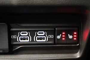 Vehicle image JEEP Grand Cherokee 2.0 Turbo Limited 4xe