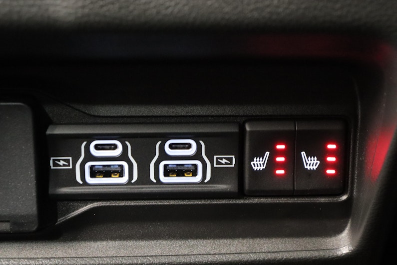 Vehicle image JEEP Grand Cherokee