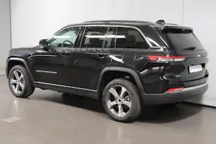 Jeep Grand Cherokee 2.0 Turbo Limited 4xe