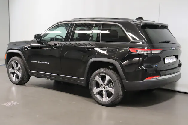 Jeep Grand Cherokee 2.0 Turbo Limited 4xe