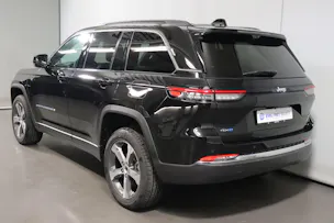 Jeep Grand Cherokee 2.0 Turbo Limited 4xe