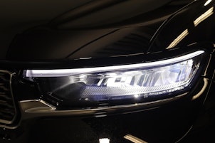 Vehicle image JEEP Grand Cherokee 2.0 Turbo Limited 4xe