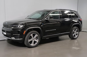 Vehicle image JEEP Grand Cherokee 2.0 Turbo Limited 4xe