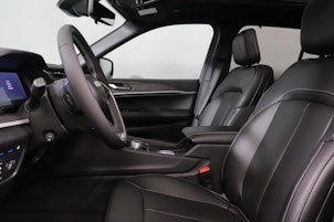 Vehicle image JEEP Grand Cherokee 2.0 Turbo Limited 4xe