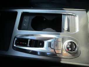 KGM Rexton RX 2.2 TD Titanium