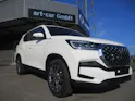 KGM Rexton RX 2.2 TD Titanium